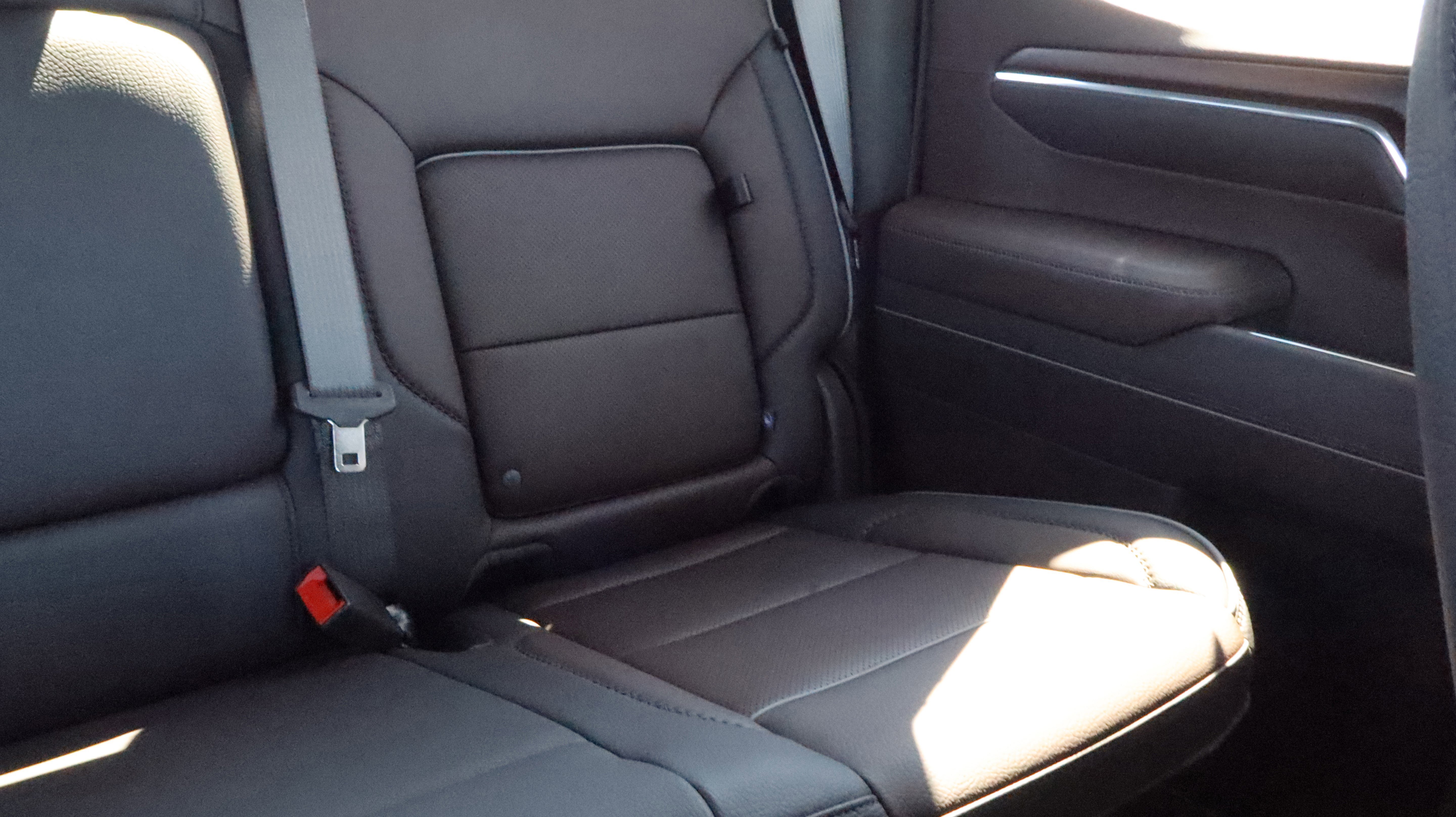 New 2026 Onyx Black GMC Denali image 14