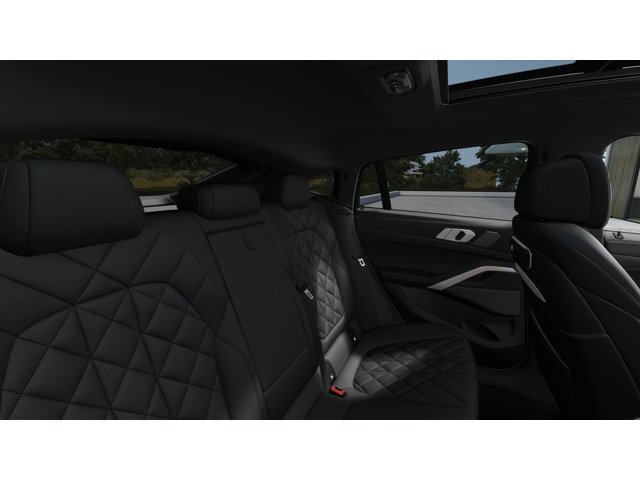 New 2027 Black Sapphire Metallic BMW  image 12