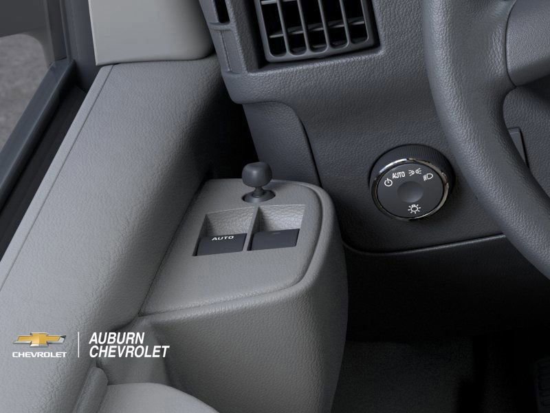 2025 Chevrolet Express Cargo Work Van - Photo 22