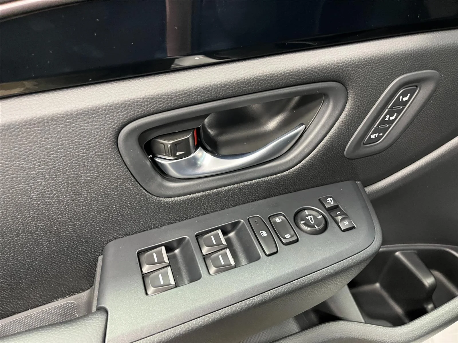 New 2026 Platinum White Pearl Honda TrailSport image 13