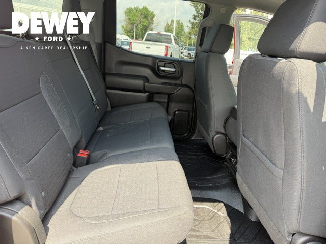 Certified Used 2021 Cherry Red Tintcoat Chevrolet LT image 33