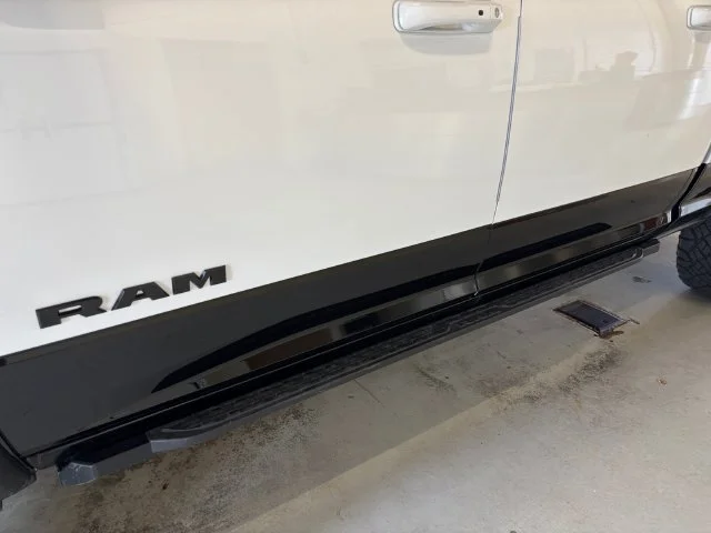New 2026 White Ram Rebel image 16