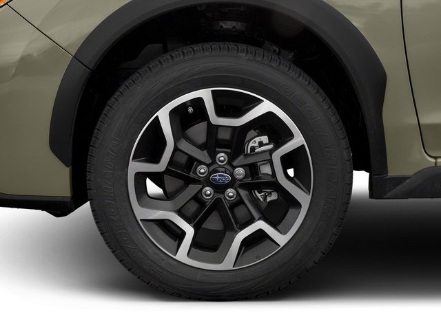 Used 2017 Desert Khaki Subaru Premium image 14