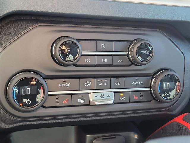New 2026 Gray Ford Heritage Edition image 24