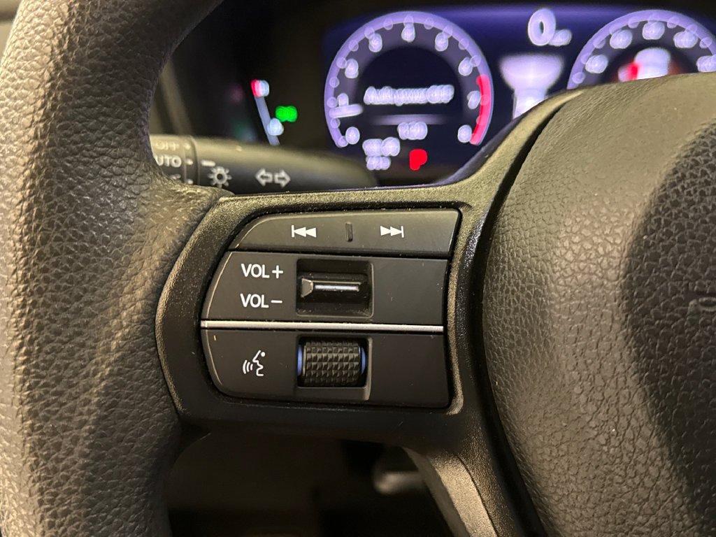 2024 Honda Accord LX - Photo 59