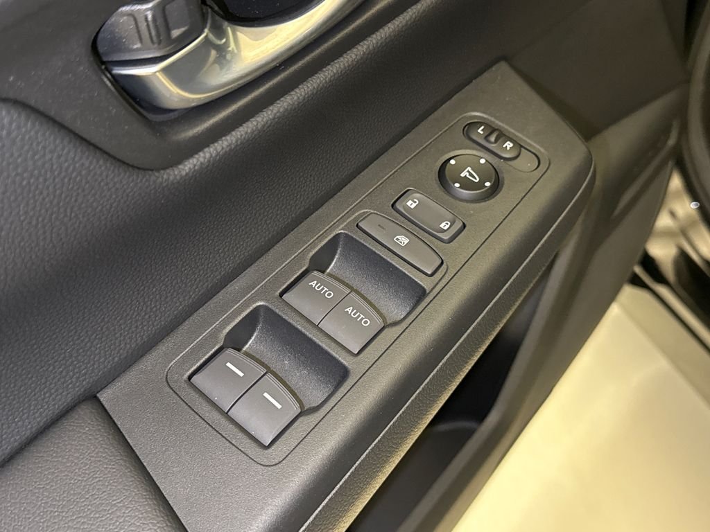 2026 Honda CR-V EX - Photo 22