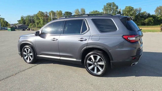 Used 2023 Gray Honda Touring image 5
