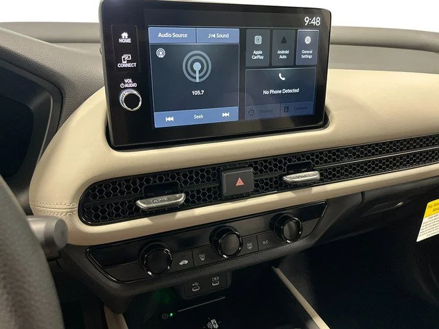 New 2027 Silver Honda LX image 19