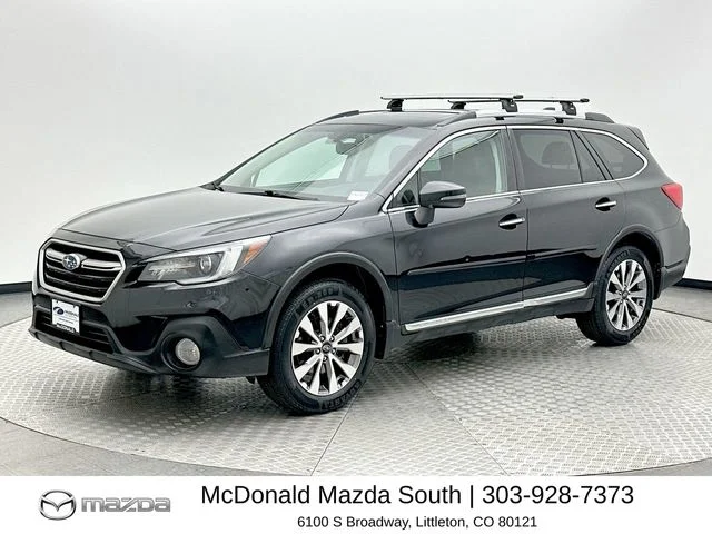 2019 Subaru Outback 2.5i