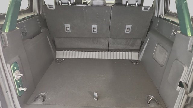 2025 Ford Bronco 4-Door Outer Banks - Photo 44