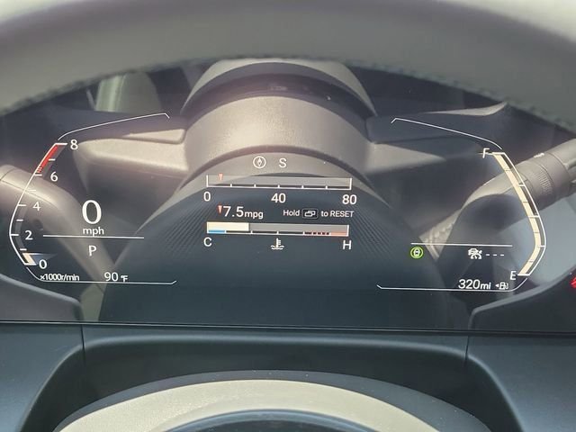 New 2026 Navy Blue Mica Mazda 2.5 S Preferred AWD image 24