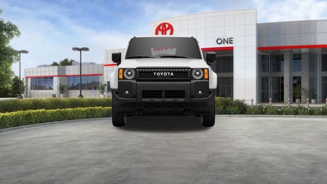 2026 Toyota Land Cruiser Land Cruiser 1958 - Photo 43