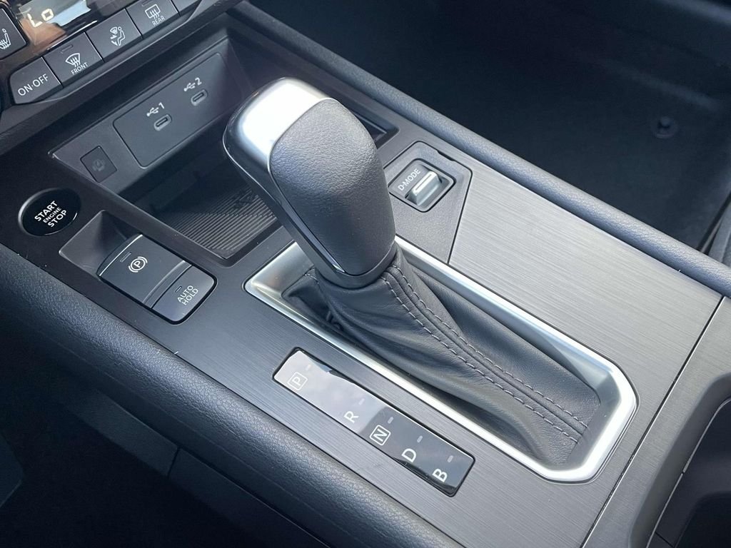 2026 Nissan KICKS SV AWD - Photo 30