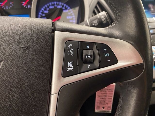 Used 2013 Black Chevrolet LT image 33
