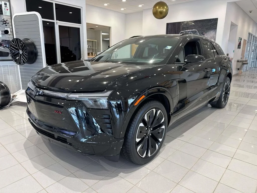 2025 Chevrolet Blazer EV RS - Photo 6
