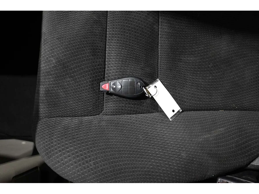 Used 2019 RED Dodge SE Handicap Mobility Van image 36