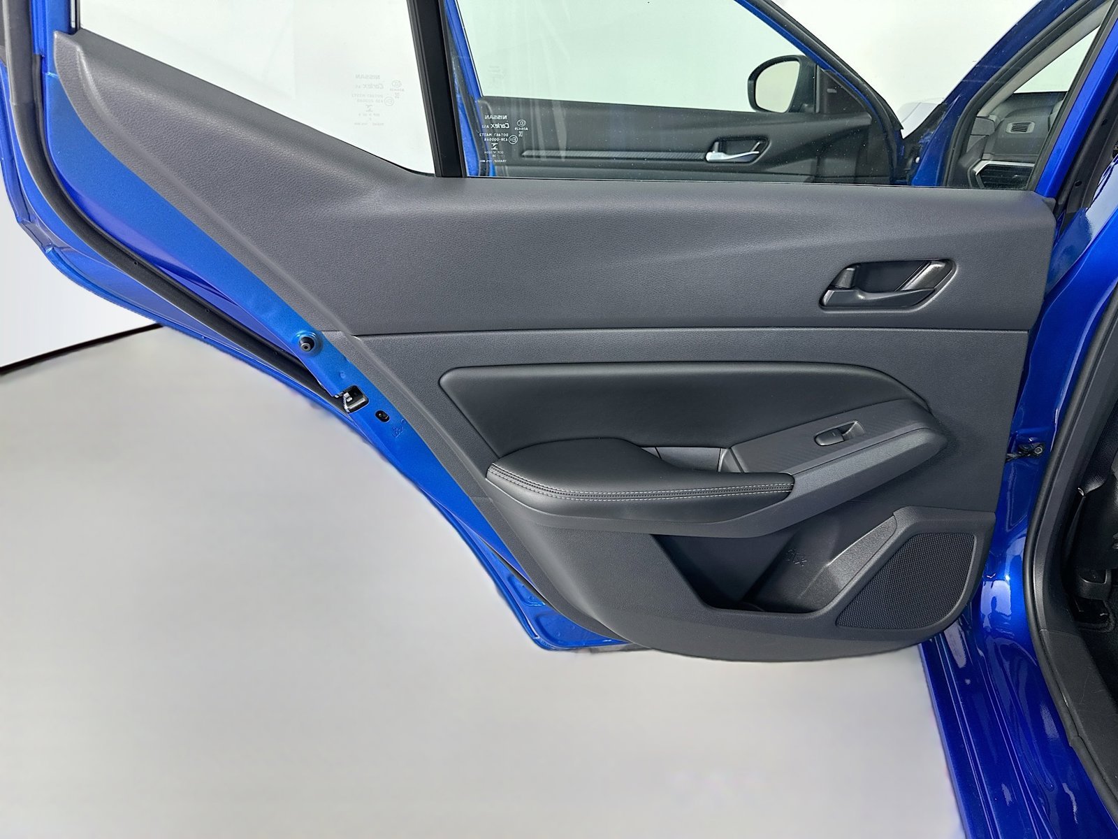 2025 Nissan Altima SV - Photo 27
