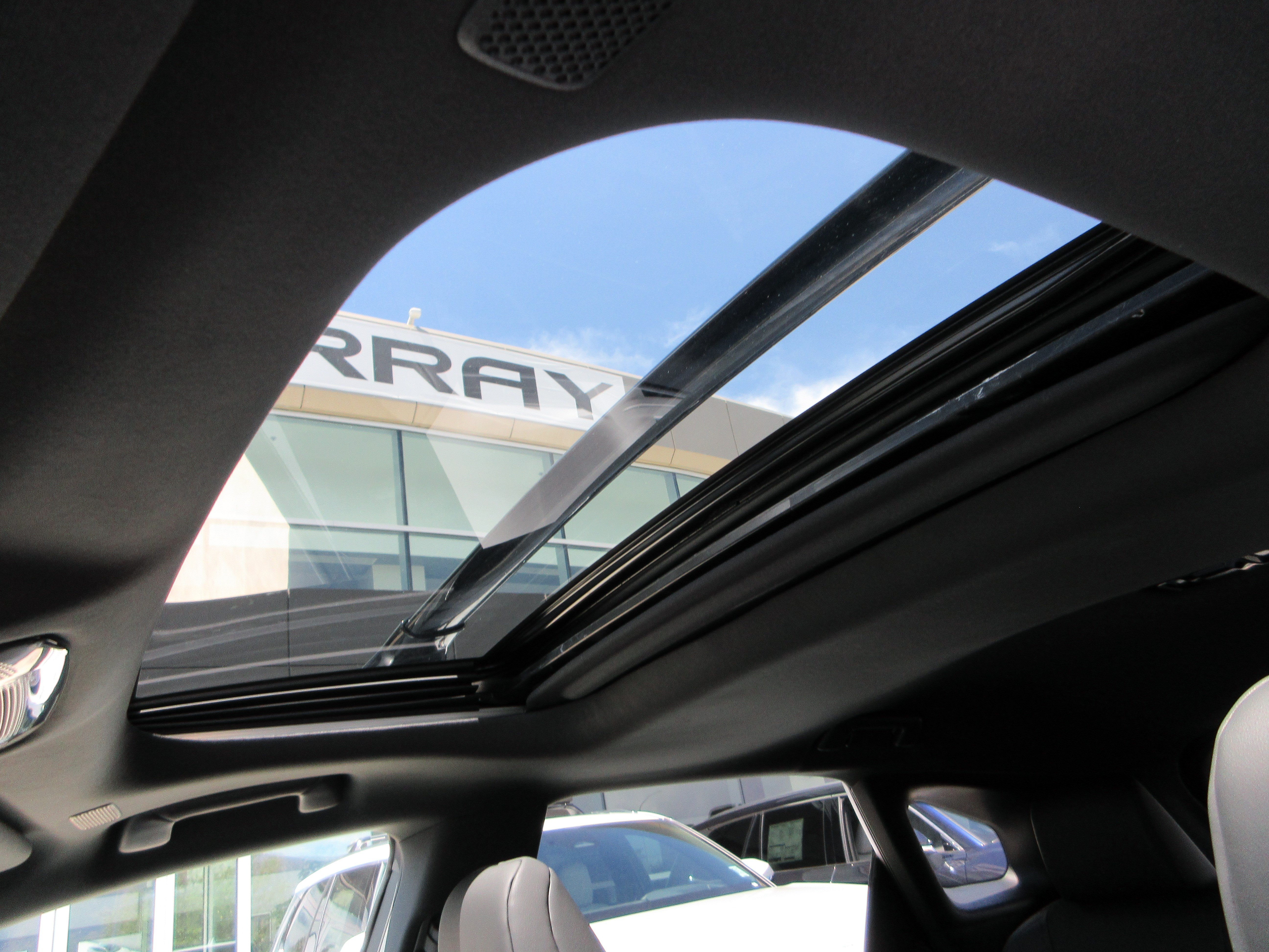 Certified Used 2025 IRIDIUM Lexus 350h Premium image 17