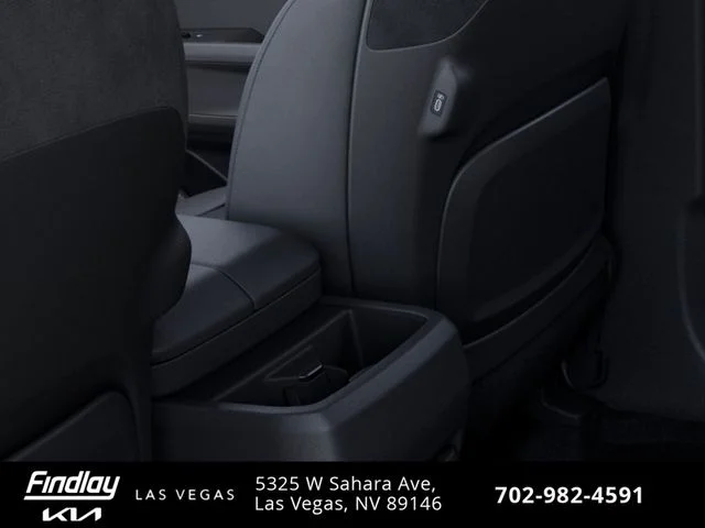 New 2027 Black Kia SX Prestige image 29