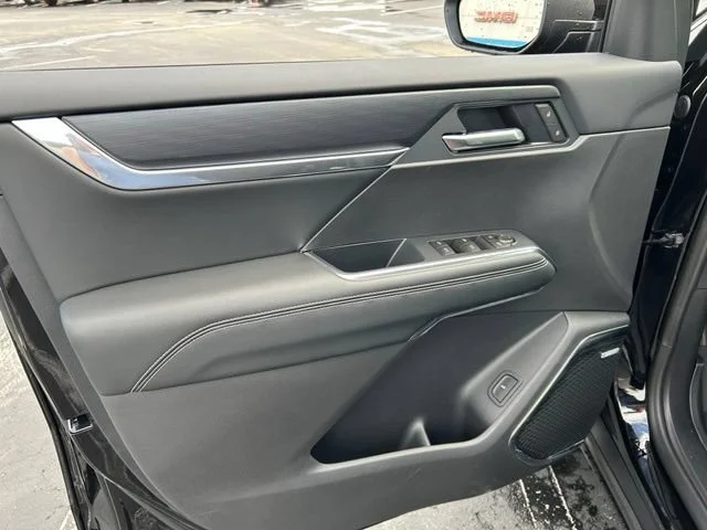 2026 GMC Acadia Elevation - Photo 20