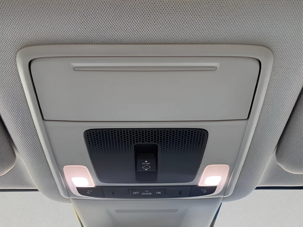 2024 Honda CR-V EX-L - Photo 33