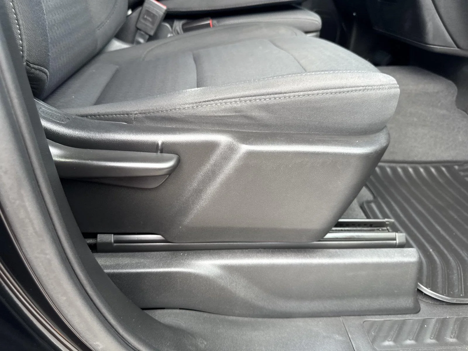 Used 2024 Black Chevrolet Custom image 36