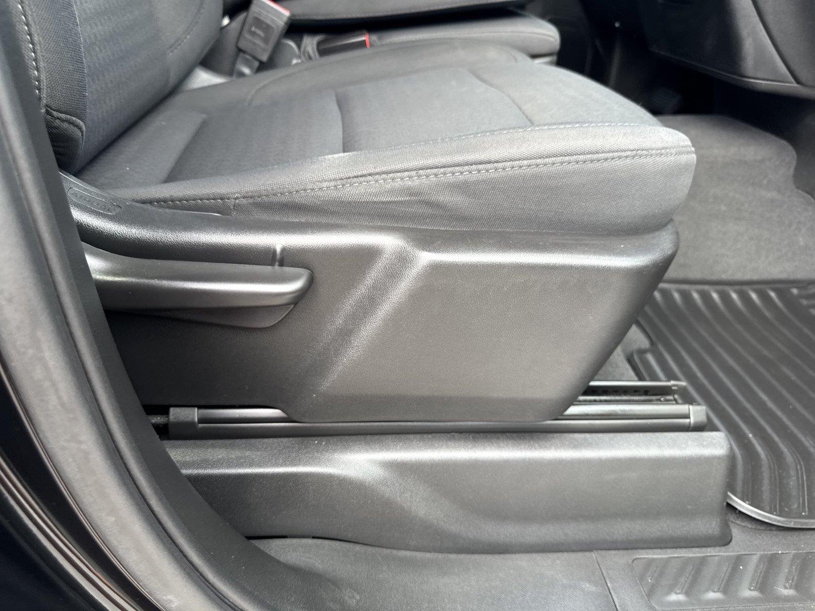 Used 2024 Black Chevrolet Custom image 36