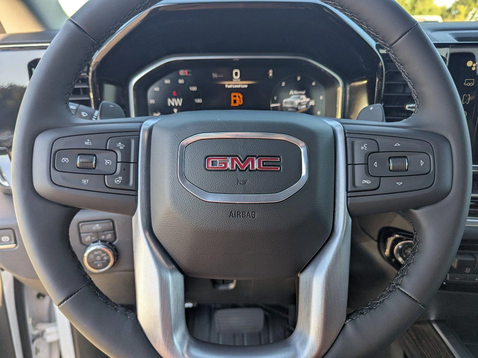 New 2026 Summit White GMC Elevation image 25