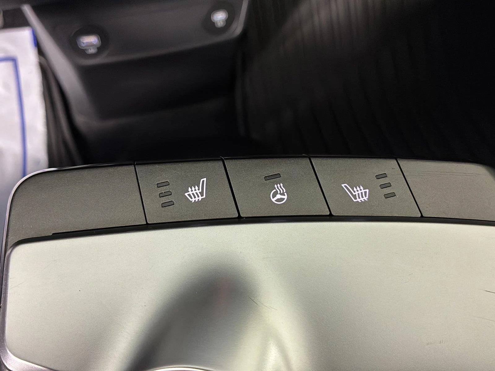 Used 2024 Interstellar Gray Kia Light Long Range image 31