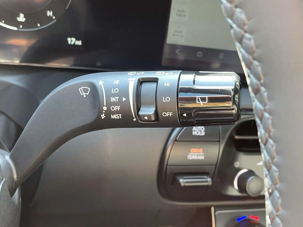 New 2026 White Hyundai XRT Pro image 25