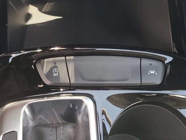 New 2026 Mosaic Black Metallic Chevrolet LT image 32