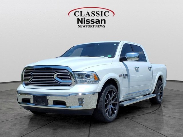 2017 Ram 1500 Limited