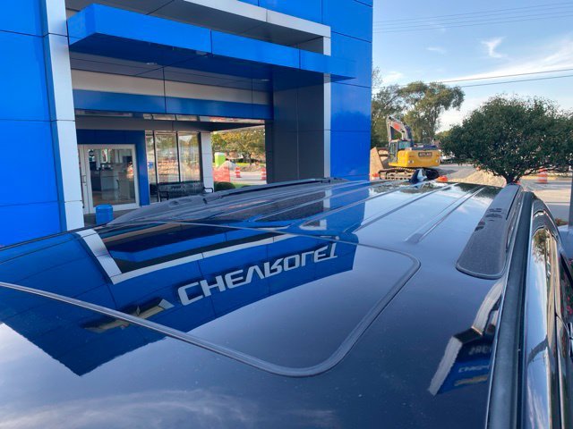 Used 2017 Black Dodge GT image 8