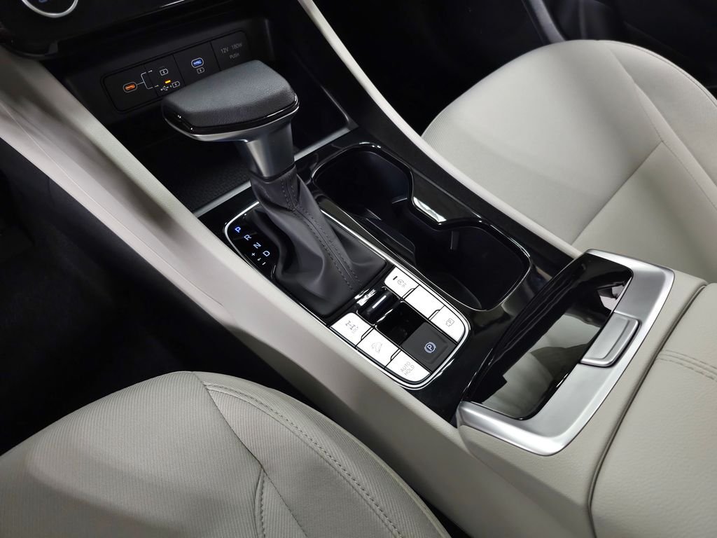 2026 Hyundai Tucson SEL - Photo 29