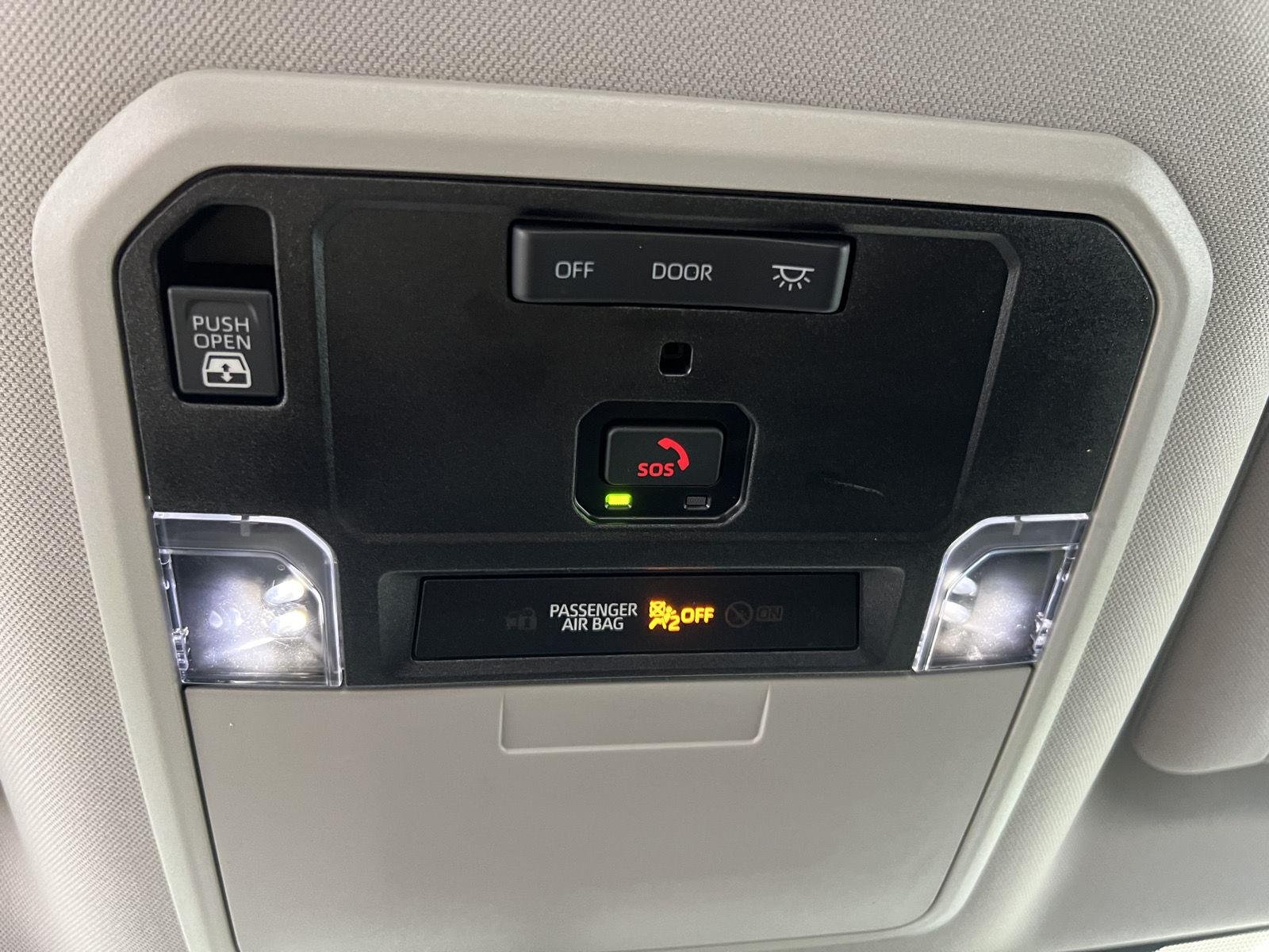 2023 Toyota Tundra SR5 - Photo 29