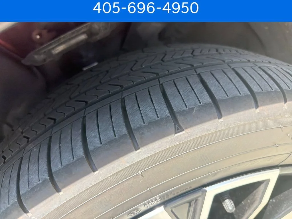 Pre-Owned 2026 Mitsubishi Outlander SEL