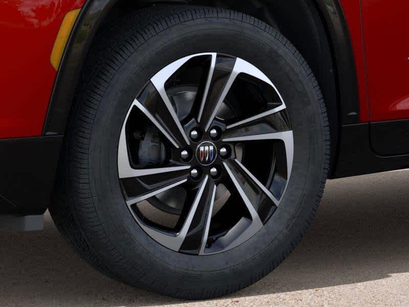 2026 Buick Enclave Sport Touring - Photo 9