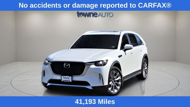 2024 Mazda CX-90 Turbo Premium Plus Package's photo