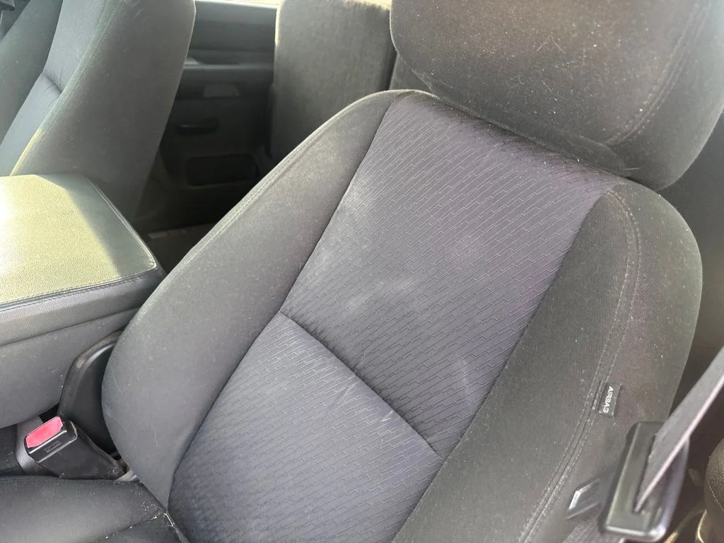 Used 2011 Red Chevrolet LT image 3