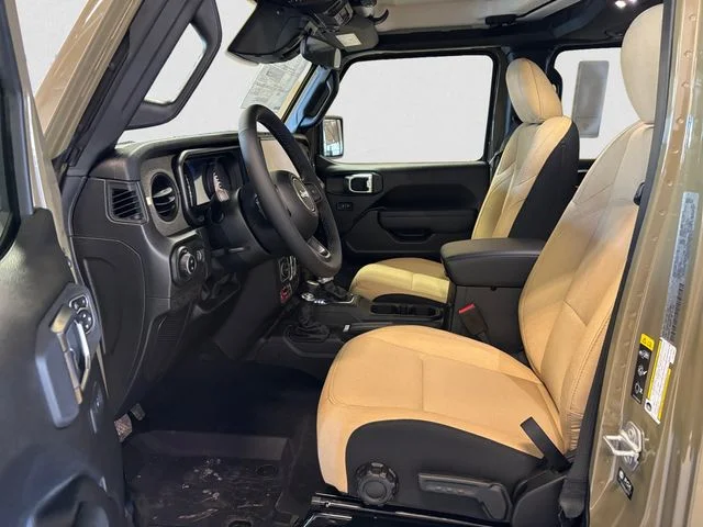New 2026  Jeep Willys image 10