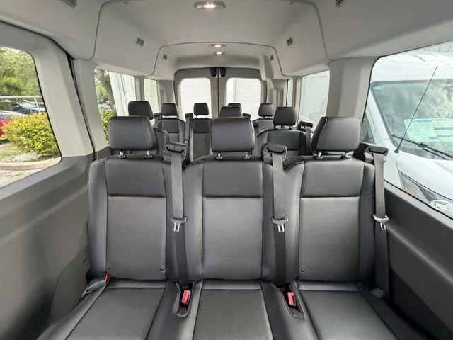 New 2026 White Ford XL image 21