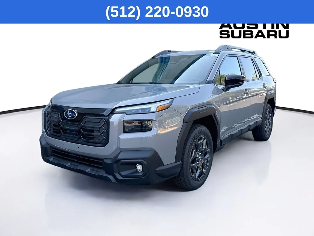 New 2026 RIVER ROCK PEARL Subaru Premium image 4
