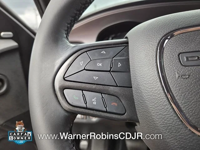 Used 2023 Black Dodge GT image 26