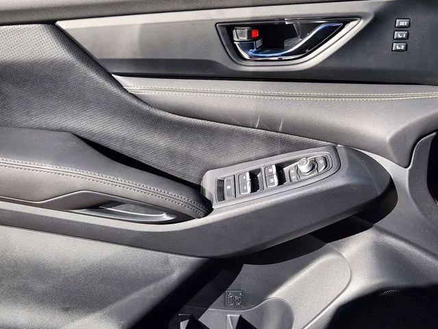 2026 Subaru Ascent Onyx Edition-Touring - Photo 18