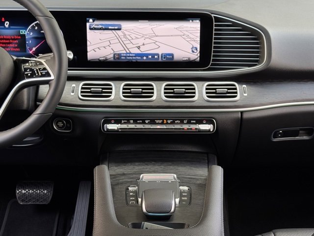 2025 Mercedes-Benz GLE GLE350 - Photo 37