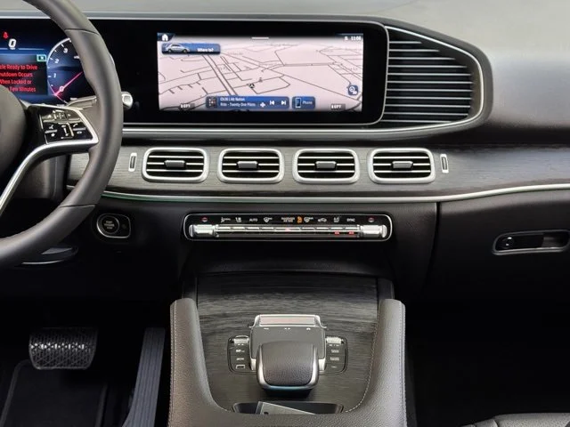 2025 Mercedes-Benz GLE GLE350 - Photo 37