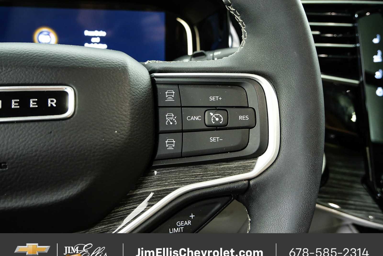 Used 2022 Red Jeep Series II 4x4 image 12