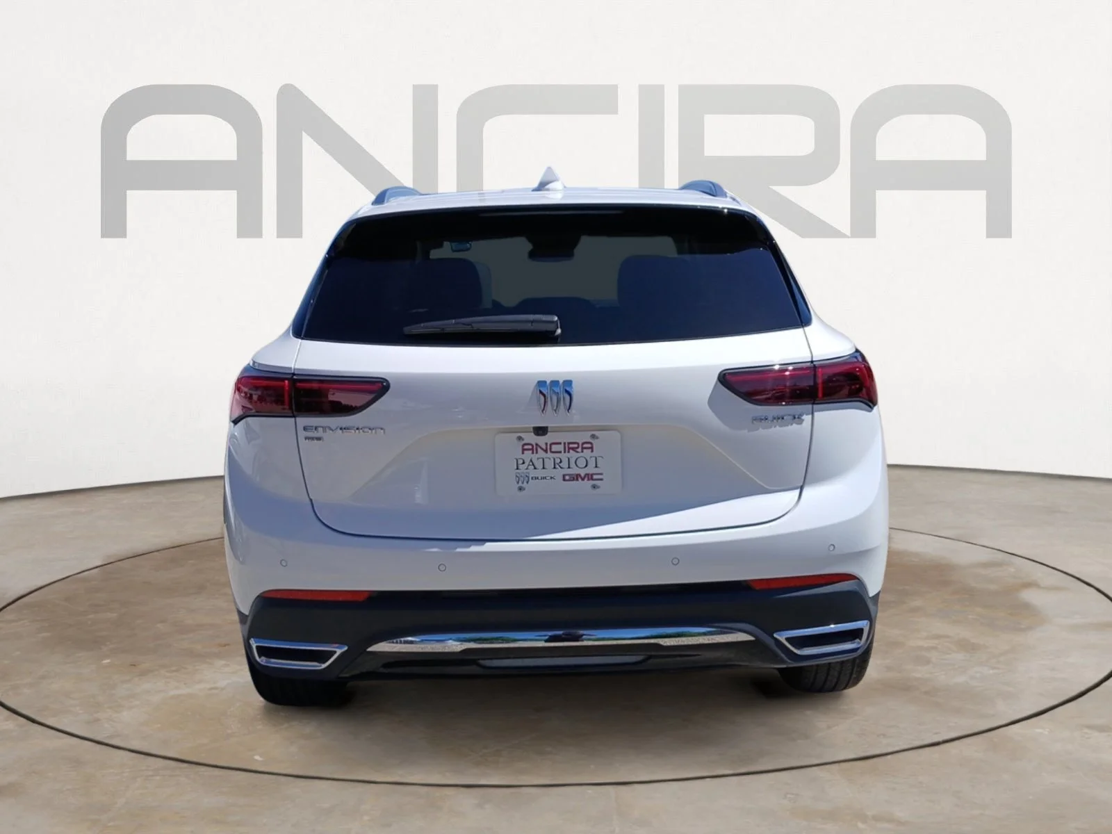 2026 Buick Envision Preferred - Photo 9