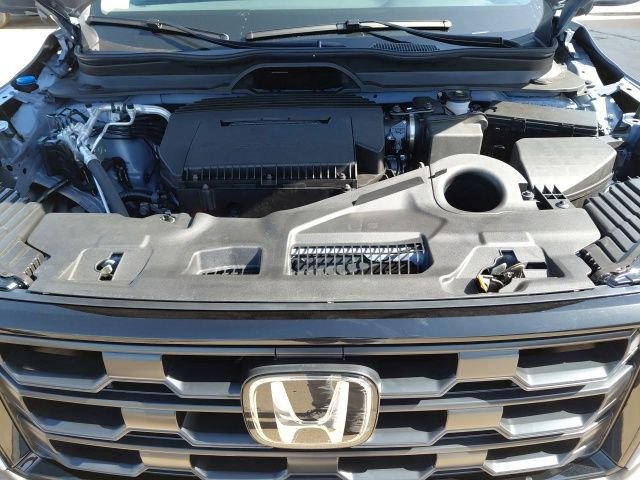 2026 Honda Pilot EX-L - Photo 38
