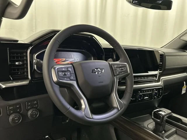 2026 Chevrolet Silverado 1500 RST - Photo 8